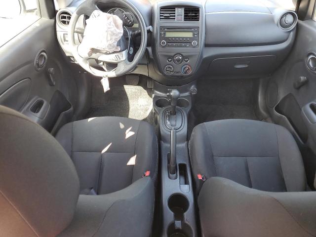 2018 NISSAN VERSA S - 3N1CN7AP1JL810683
