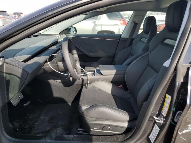 2025 TESLA MODEL 3 - 5YJ3E1ET6SF932134