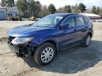 2017 NISSAN ROGUE S - JN8AT2MV7HW024614