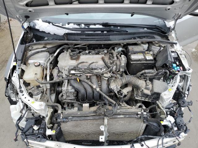 2021 TOYOTA COROLLA LE - 5YFEPMAE2MP155826