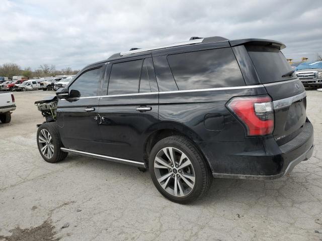 Vin: 1fmju2at0lea44015, lot: 50901635, ford expedition limited 20202