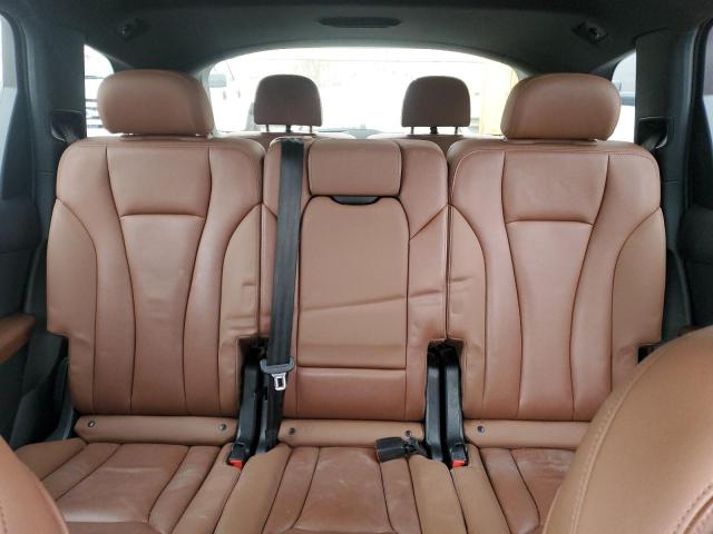 2021 AUDI Q7 PREMIUM - WA1AJAF79MD000163