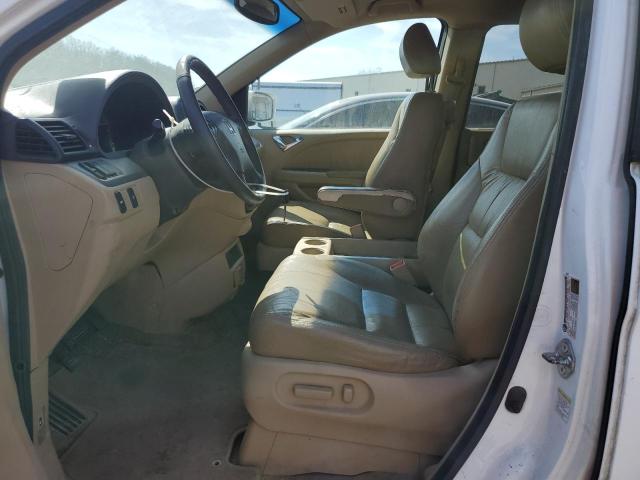 2010 HONDA ODYSSEY EX - 5FNRL3H77AB051869