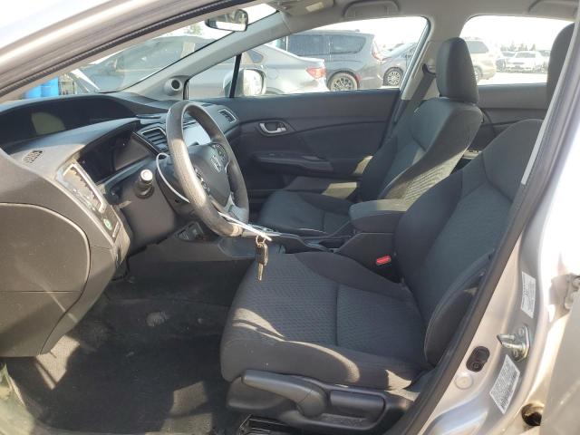 2015 HONDA CIVIC SE 19XFB2F78FE029766