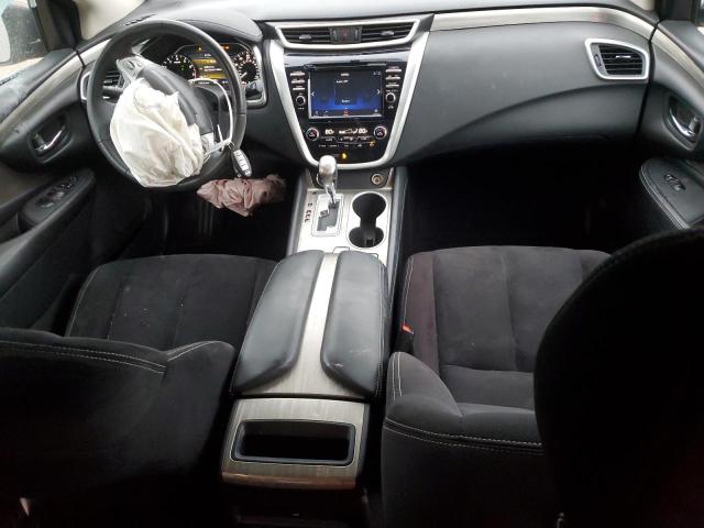 2017 NISSAN MURANO S - 5N1AZ2MH1HN164132
