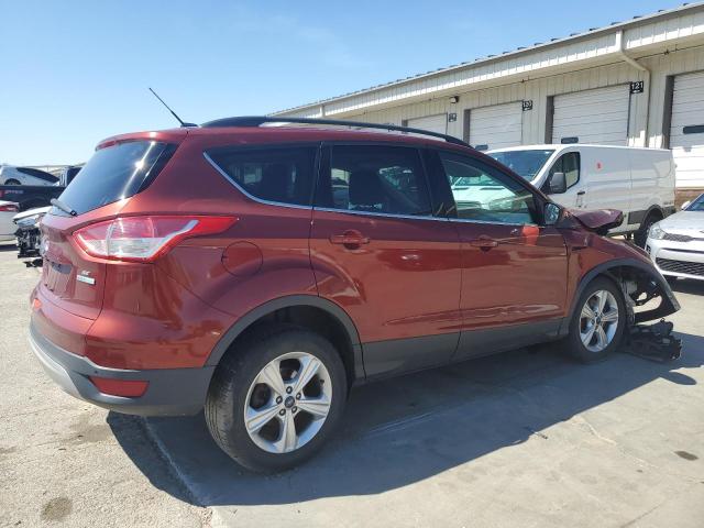 Vin: 1fmcu0gx1gua74658, lot: 49620465, ford escape se 20163