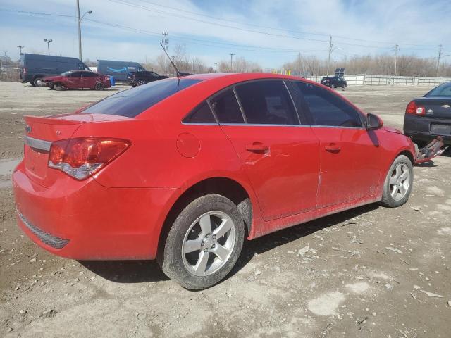 Vin: 1g1pf5sc6c7318260, lot: 48450885, chevrolet cruze lt 20123