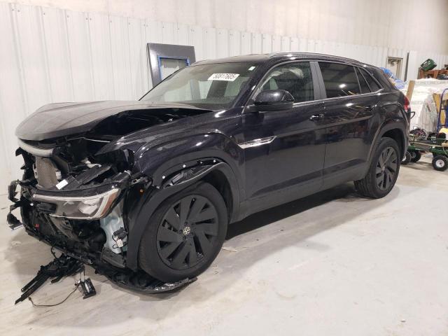 VOLKSWAGEN ATLAS CROS