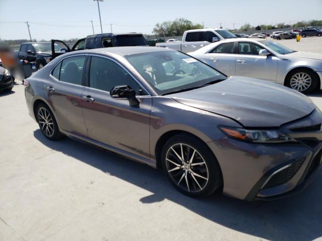 Vin: 4t1g11ak8nu047077, lot: 50096295, toyota camry se 20224