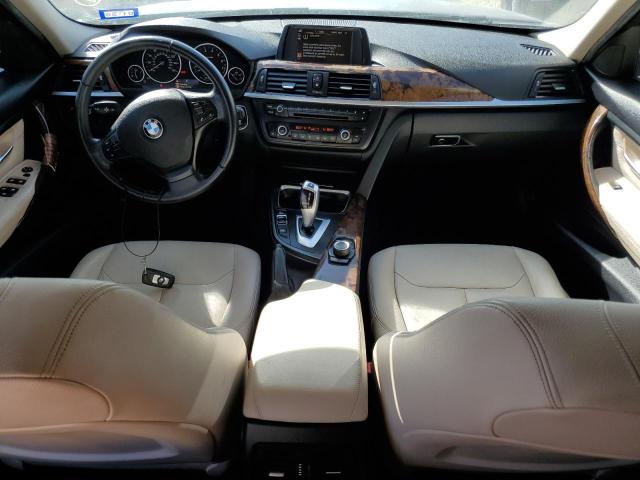 2015 BMW 320 I - WBA3B1G57FNT63175