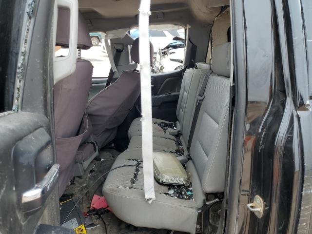 2018 CHEVROLET SILVERADO - 1GCVKNEC5JZ176071