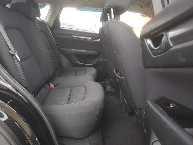 2020 MAZDA CX-5 SPORT - JM3KFBBM5L0726645