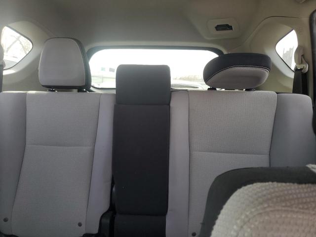 2017 TOYOTA RAV4 XLE - JTMWFREV9HJ114019