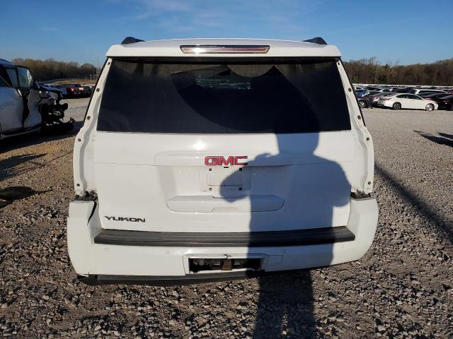 2016 GMC YUKON SLE 1GKS1AKC3GR396731