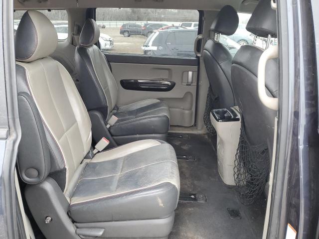 2015 KIA SEDONA EX KNDMC5C1XF6020059