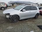 2015 VOLKSWAGEN GTI - 3VW4T7AU3FM051630