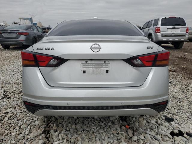 2023 NISSAN ALTIMA SV - 1N4BL4DV8PN341792