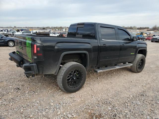 2017 GMC SIERRA K15 - 3GTU2PEJ0HG200311