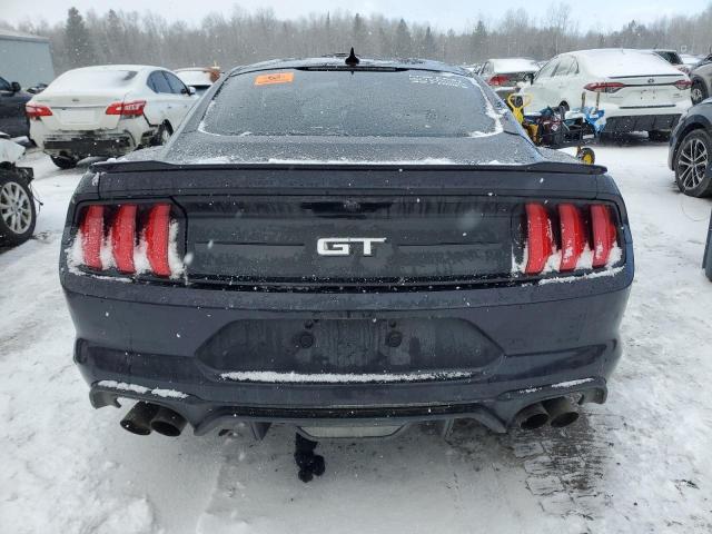 2023 FORD MUSTANG GT - 1FA6P8CF3P5305354