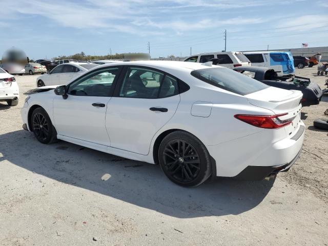 Vin: 4t1daackxsu012780, lot: 48957405, toyota camry xse 20252