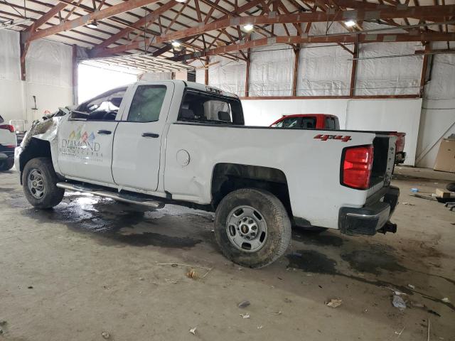Vin: 1gc2kueg1jz230675, lot: 47749915, chevrolet all models k2500 heavy duty 20182