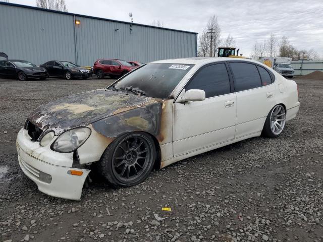LEXUS GS 300