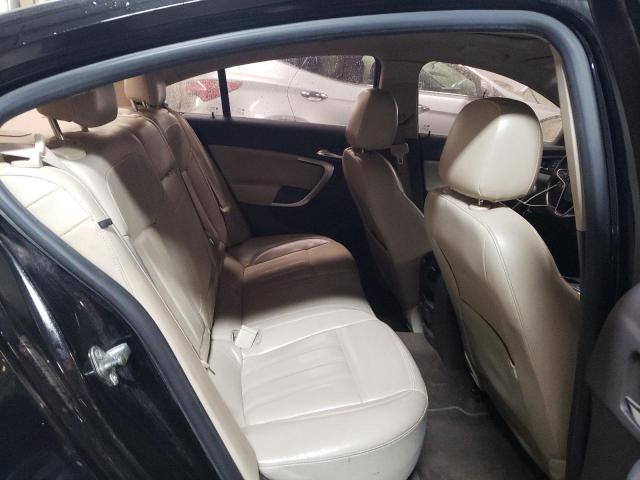 2015 BUICK REGAL PREM 2G4GN5EX4F9298954