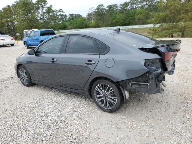 Vin: 3kpf54ad8pe634453, lot: 50097335, kia forte gt line 20232