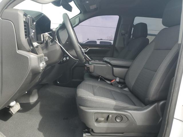 2023 GMC SIERRA C15 - 3GTPHCED4PG226102
