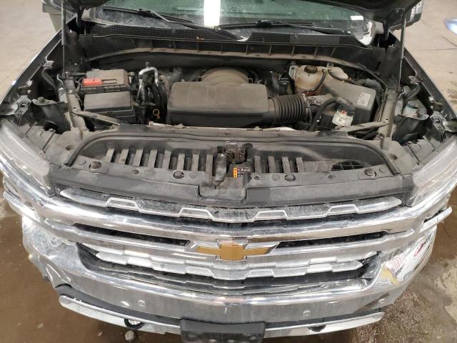 2020 CHEVROLET SILVERADO - 3GCUYGED2LG326090