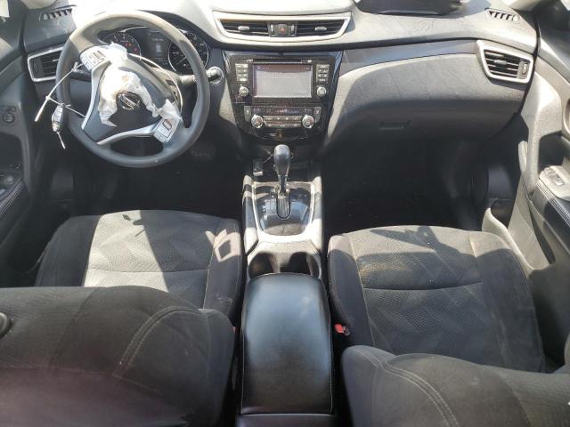 2015 NISSAN ROGUE S - 5N1AT2ML0FC779916