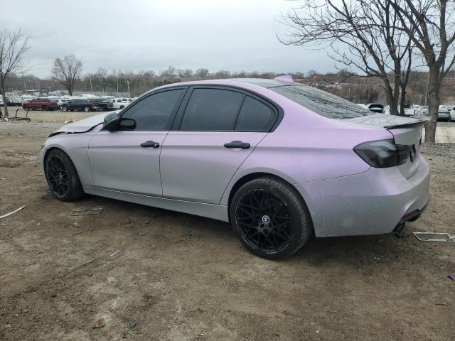 Vin: wba3c3g58fns73235, lot: 47827065, bmw 3 series i xdrive 20152