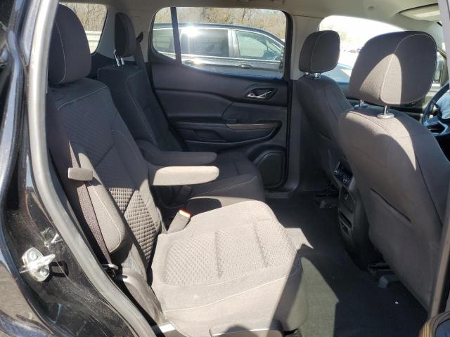 2017 GMC ACADIA SLE - 1GKKNLLA9HZ147154