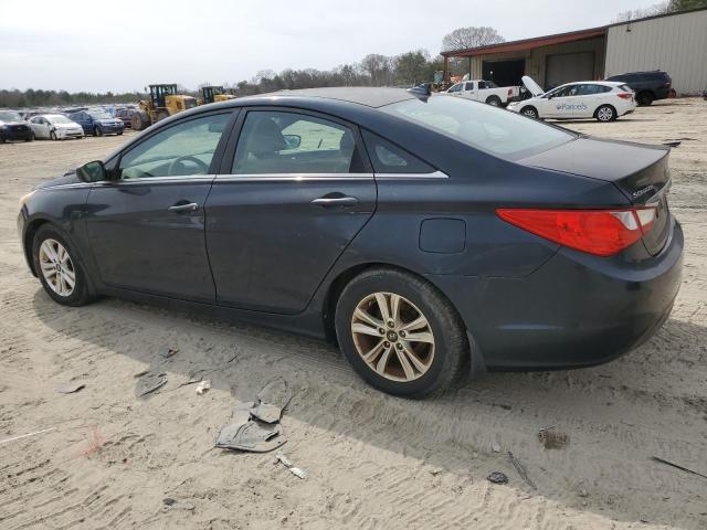 Vin: 5npeb4ac5ch428556, lot: 49988735, hyundai sonata gls 20122
