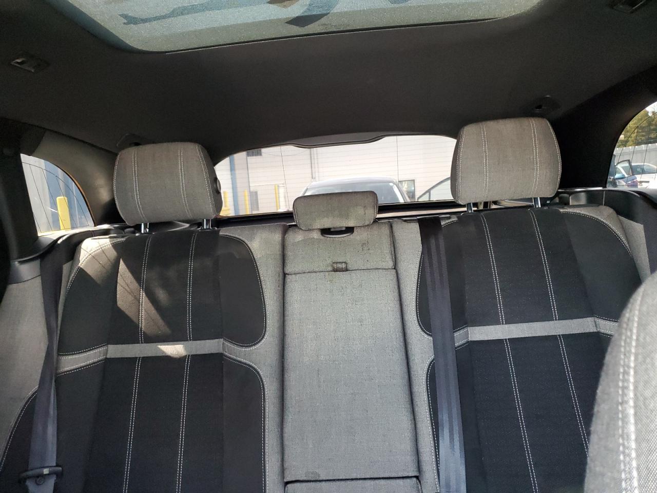 LAND ROVER RANGE ROVER R-DYNAMIC SE