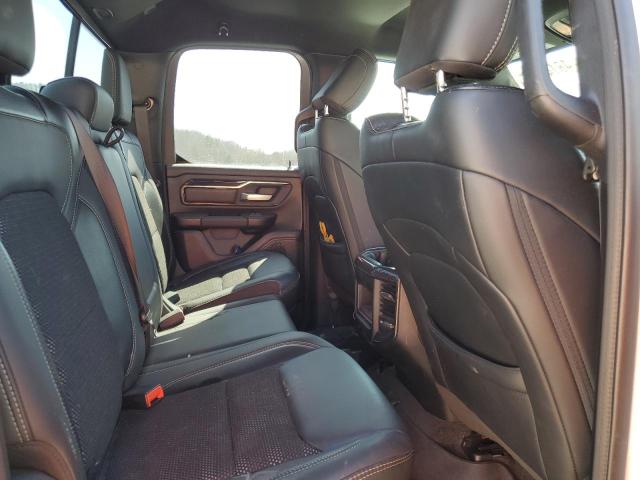 2020 RAM 1500 REBEL - 1C6SRFETXLN322535