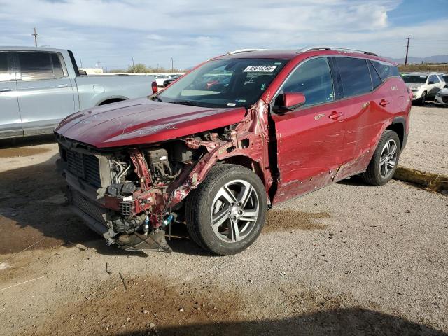 Vin: 3gkalpev3kl240078, lot: 49515255, gmc terrain slt 2019 img_1