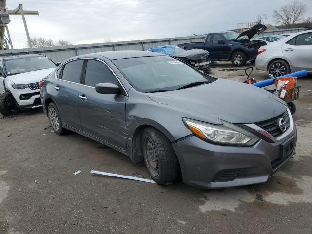Vin: 1n4al3ap5gc163217, lot: 47886185, nissan altima 2.5 20164