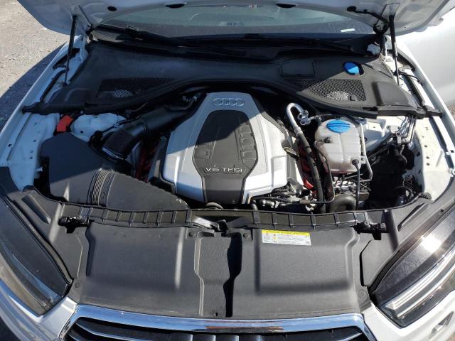 2016 AUDI A7 PREMIUM WAUWGAFC1GN051451