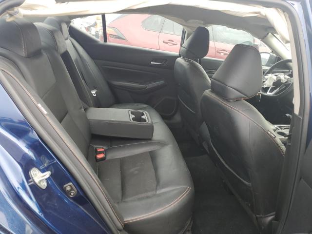 2020 NISSAN ALTIMA SR - 1N4BL4CW5LC256151