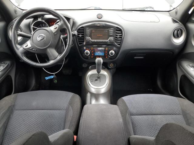2015 NISSAN JUKE S - JN8AF5MR5FT505746