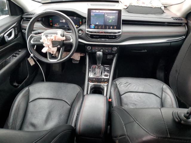 2022 JEEP COMPASS TR - 3C4NJDDB4NT199957