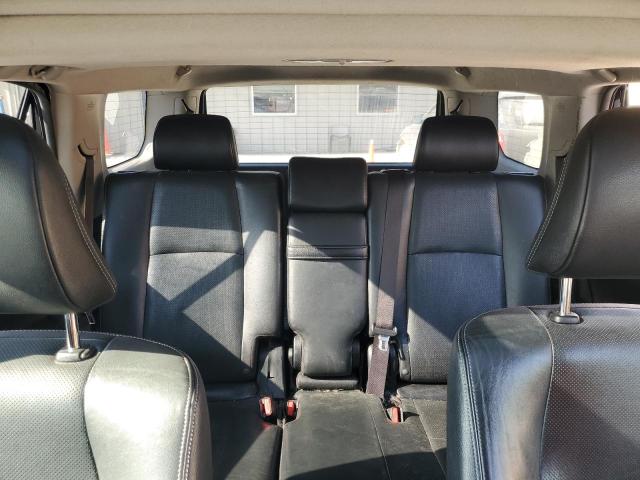 2016 TOYOTA 4RUNNER SR - JTEBU5JRXG5310818