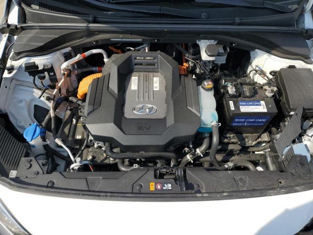 2020 HYUNDAI IONIQ SE - KMHC75LJ6LU071691