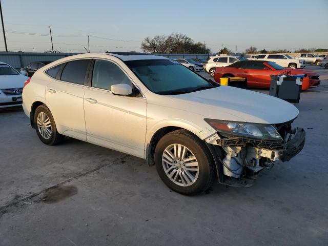 Vin: 5j6tf3h53cl000231, lot: 49811865, honda crosstour exl 20124