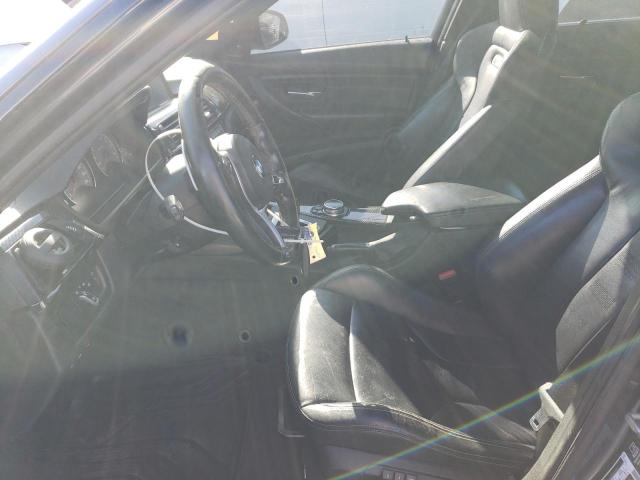 2015 BMW M3 WBS3C9C58FP803051