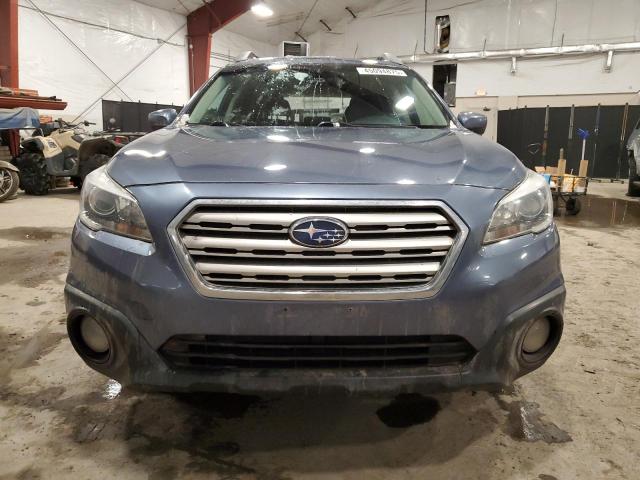 2016 SUBARU OUTBACK 2. - 4S4BSACC4G3239845