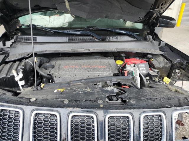 2019 JEEP COMPASS LA - 3C4NJDBB2KT646123