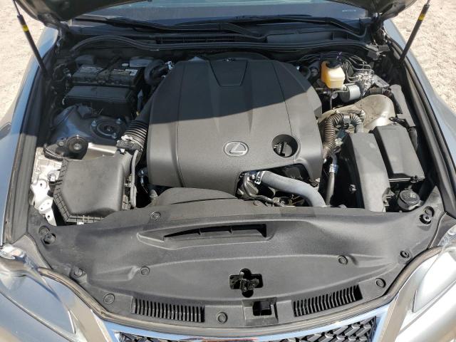 2015 LEXUS IS 250 - JTHBF1D26F5076731