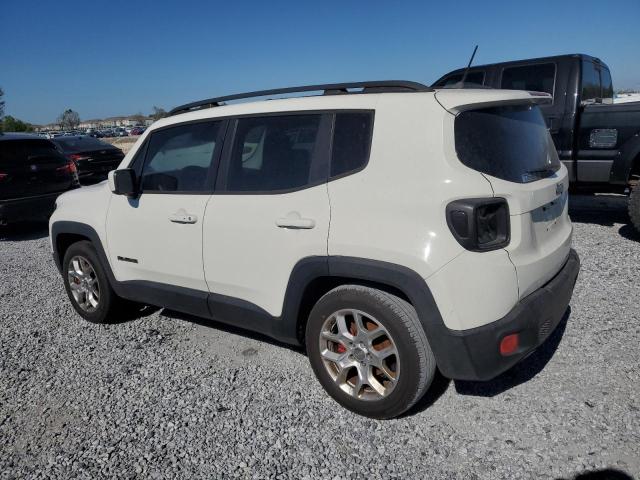 2015 JEEP RENEGADE L ZACCJABT0FPB75762
